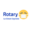 Logo of the association ROTARY CLUB LA CIOTAT CEYRESTE